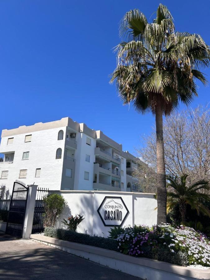 Jardines De Banus Apartamento *